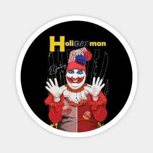 John Gacy Magnet